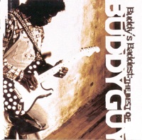 Buddy Guy - born to play guitar