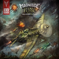 MAGNETUDE - trail of tears