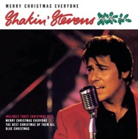 Shakin' Stevens - teardrops