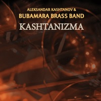 Bubamara Brass Band - pesma o medvedima
