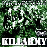 Killarmy - lady sings the blues