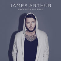 James Arthur - naked (acoustic version)