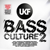 Noisia - shellshock