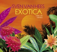 Sven Van Hees - soda pressing