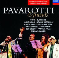 Patricia Kaas - quand jimmy dit