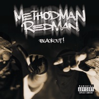 Method Man & Redman - dat's dat shit (feat. mally g)