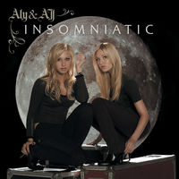 Aly & AJ - potential breakup song