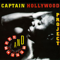 Captain Hollywood Project - only with you