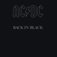 AC/DC - for those about to rock (we salute you)