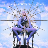 Ava Max - my head & my heart