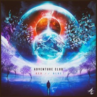 Adventure Club - retro city