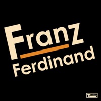 Franz Ferdinand - darts of pleasure