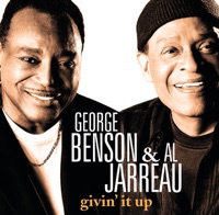 Al Jarreau - if i break
