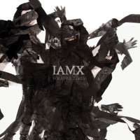 IAMX - bernadette