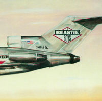 Beastie Boys - sabotage