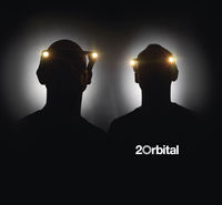 Orbital - belfast