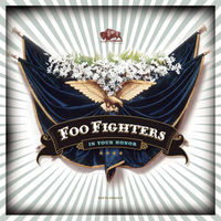 Foo Fighters - monkey wrench