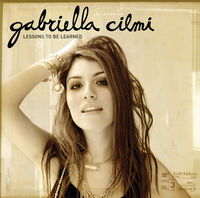 Gabriella Cilmi - sweet about me