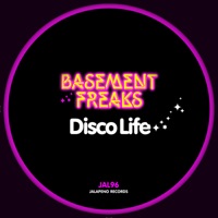 Basement Freaks - the last train