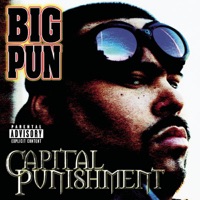 Big Punisher - tres leches [triboro trilogy]