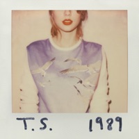 Taylor Swift - willow