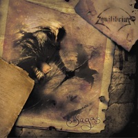 Equilibrium - blut im auge