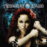 Amberian Dawn - endless silence