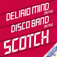 Scotch - take me up