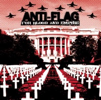 Anti-Flag - this is the end (for you my friend)