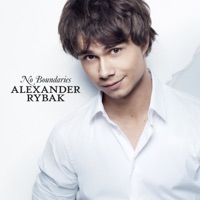 Alexander Rybak - i'll be home for christmas
