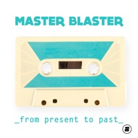 Master Blaster - hold me in your arms