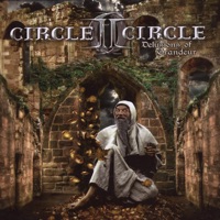 Circle II Circle - burden of truth (acoustically enhanced)