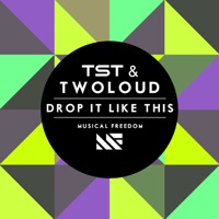 twoloud - higher off the ground (sebastien remix) ra