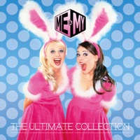 Me & My - too much christmas