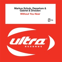 Markus Schulz - surreal (feat. ana criado)