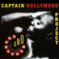 Captain Hollywood Project - over and over