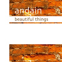 Andain - beautiful things