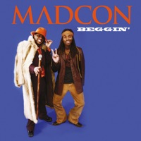 Madcon - freaky like me