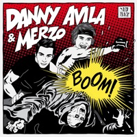 Danny Avila - my blood