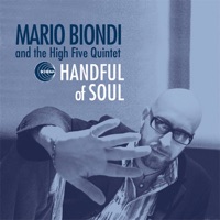 Mario Biondi - woman woman