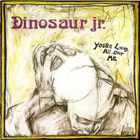 Dinosaur Jr. - start choppin'