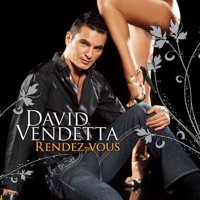 David Vendetta - unidos para la musica