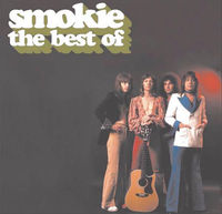 Smokie - i just died in your arms tonight