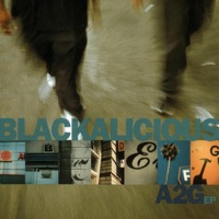 Blackalicious - day one