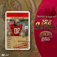49ers - touch me