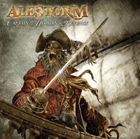Alestorm - the huntmaster