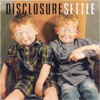 Disclosure - bang that