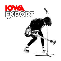 Iowa - 140