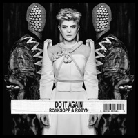 Röyksopp - what else is there