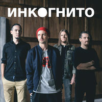 Инкогнито - герда